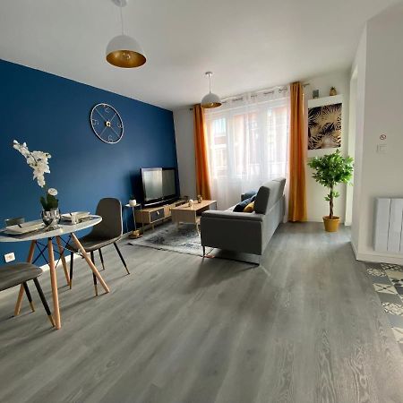 Superbe T2 Style Scandinave Dunkirk Exterior photo