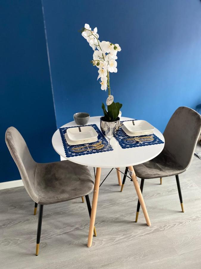 Superbe T2 Style Scandinave Dunkirk Exterior photo
